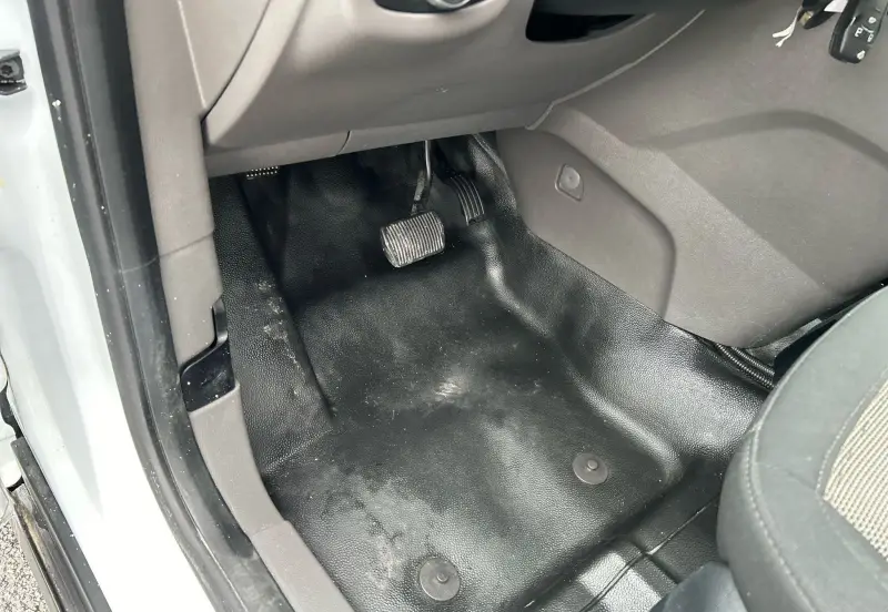 2021 Ford Transit Connect photo 17