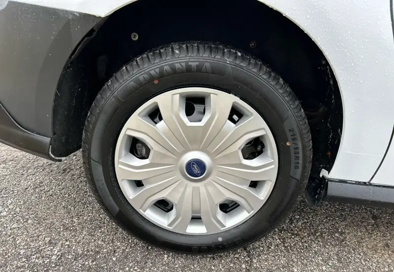 2021 Ford Transit Connect photo 59