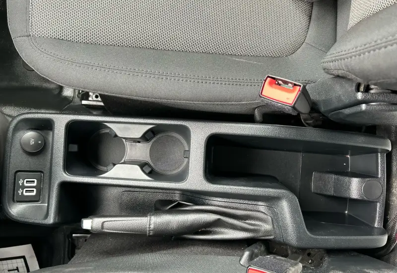 2021 Ford Transit Connect photo 25
