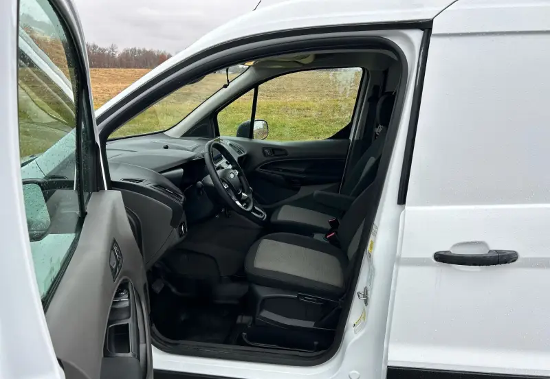 2021 Ford Transit Connect photo 15