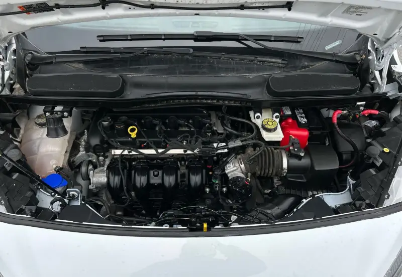 2021 Ford Transit Connect photo 46