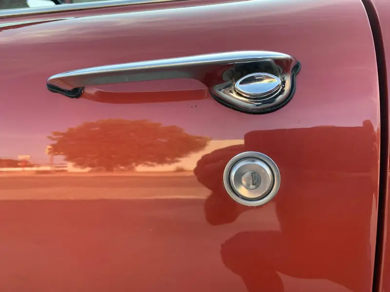 1962 Chevrolet Corvette 327/340 photo 45