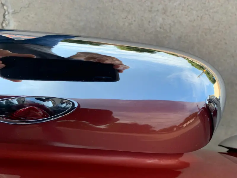 1962 Chevrolet Corvette 327/340 photo 29