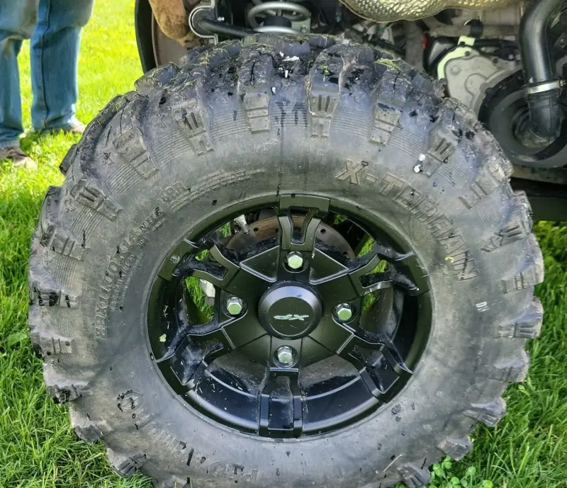 2022 Polaris Ranger XP 1000 photo 57