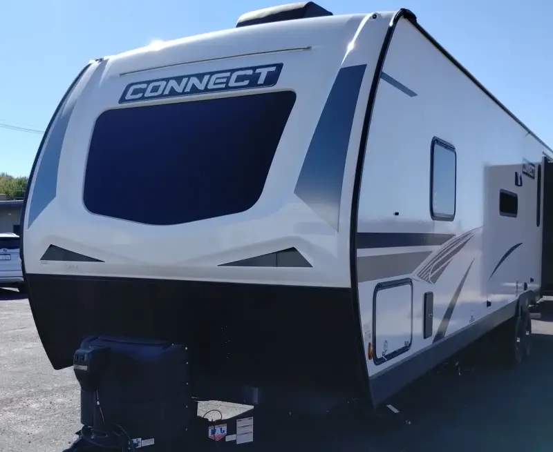 2022 KZ Connect photo 7
