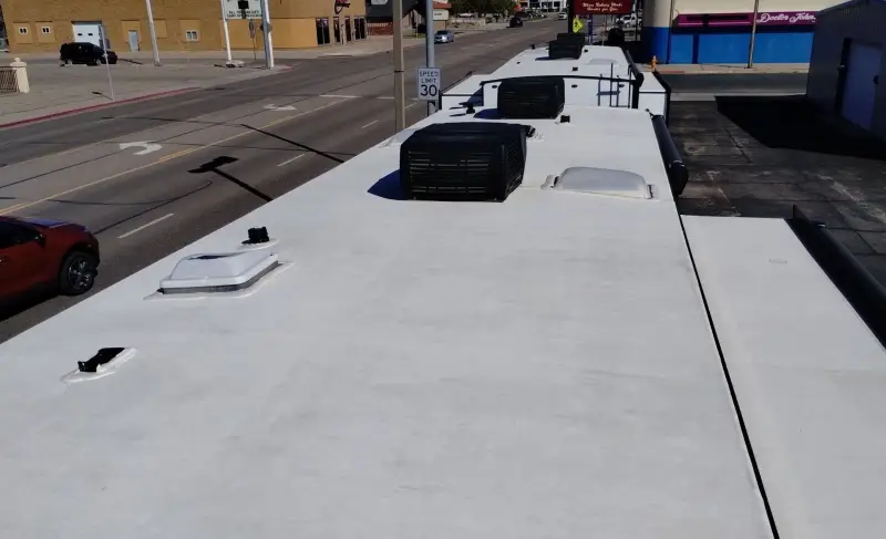 2022 KZ Connect photo 25