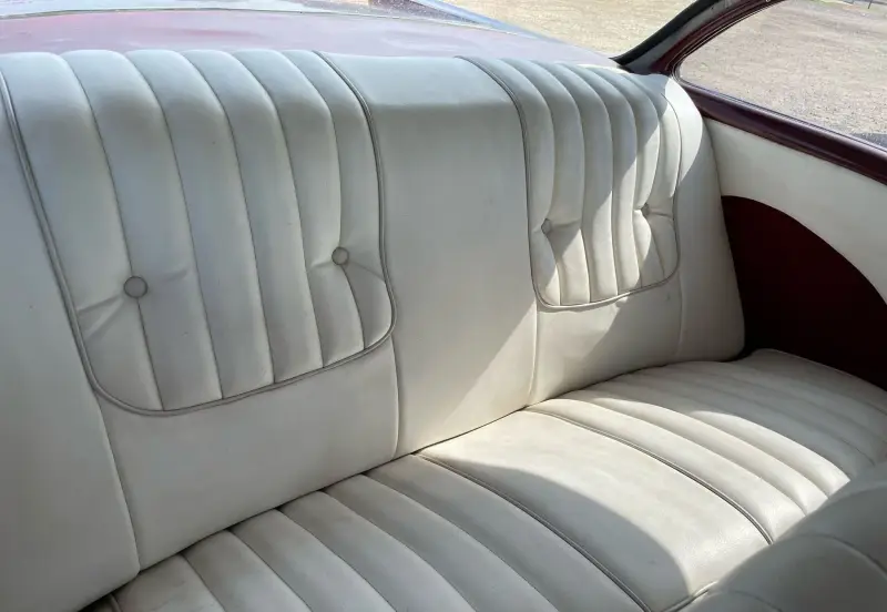 1957 Chevrolet Belair photo 31