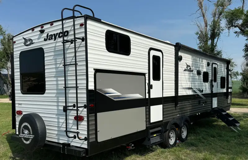 2023 Jayco Jay Flight photo 5
