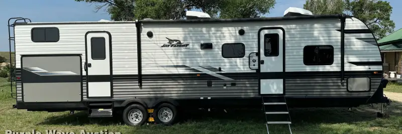 2023 Jayco Jay Flight photo 4