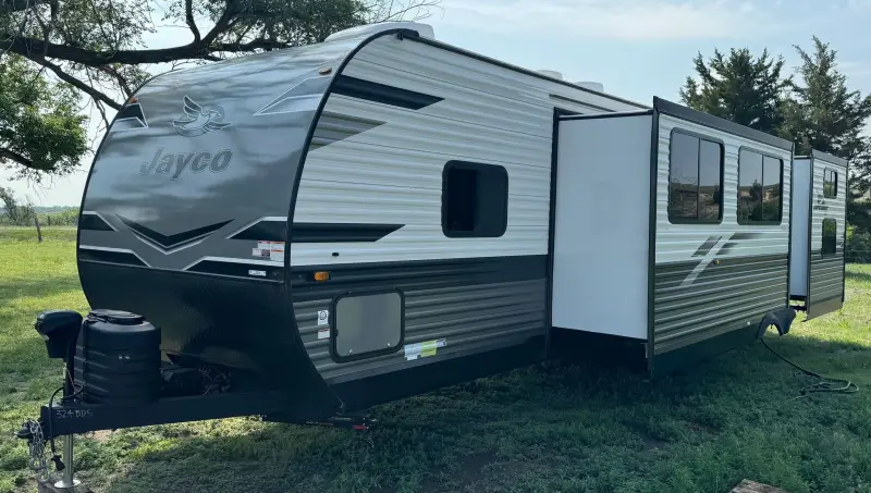 2023 Jayco Jay Flight photo 1