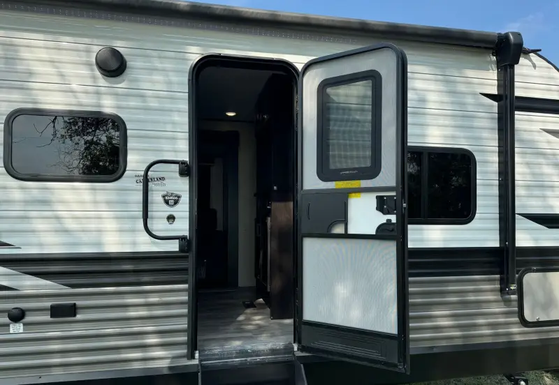 2023 Jayco Jay Flight photo 44