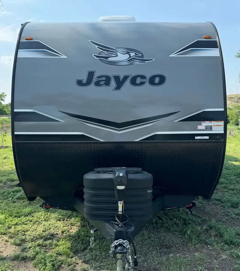 2023 Jayco Jay Flight photo 2