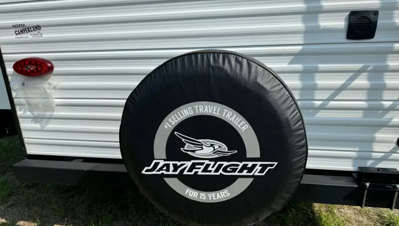 2023 Jayco Jay Flight photo 32
