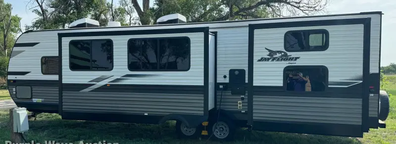 2023 Jayco Jay Flight photo 8