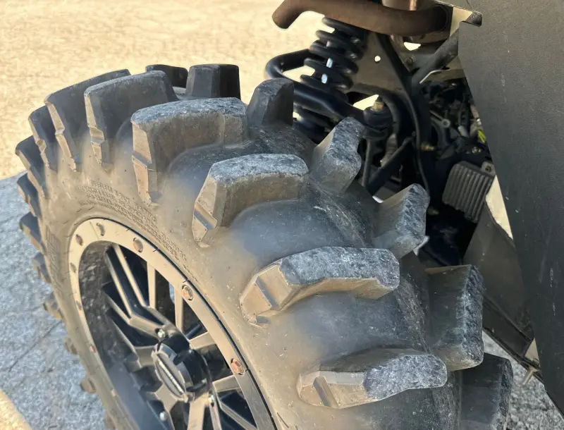 2019 Can-Am Defender photo 103