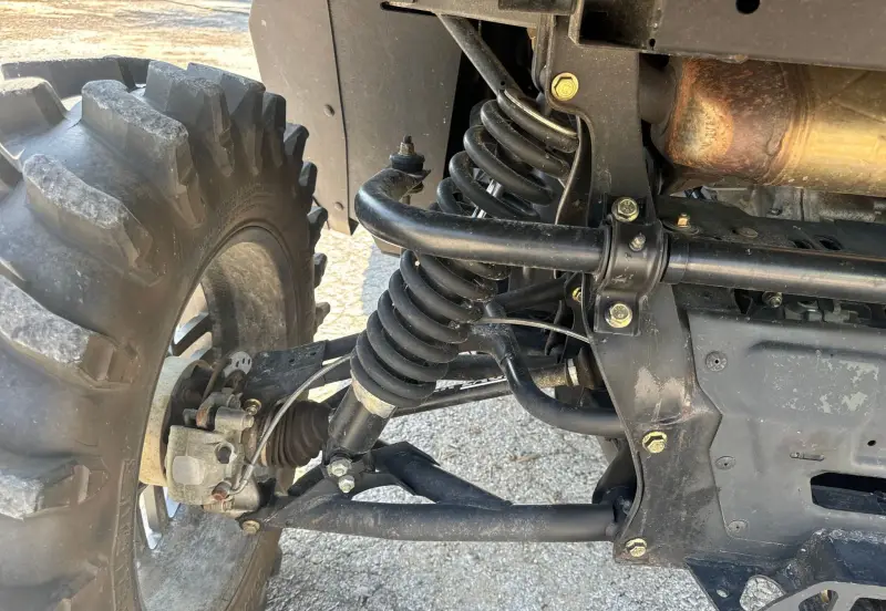 2019 Can-Am Defender photo 21