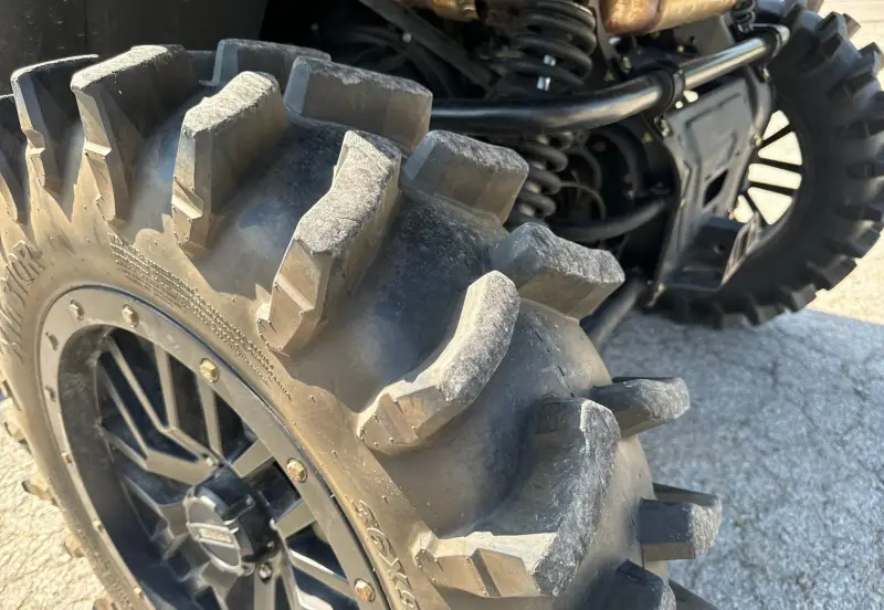 2019 Can-Am Defender photo 98