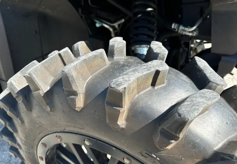 2019 Can-Am Defender photo 101
