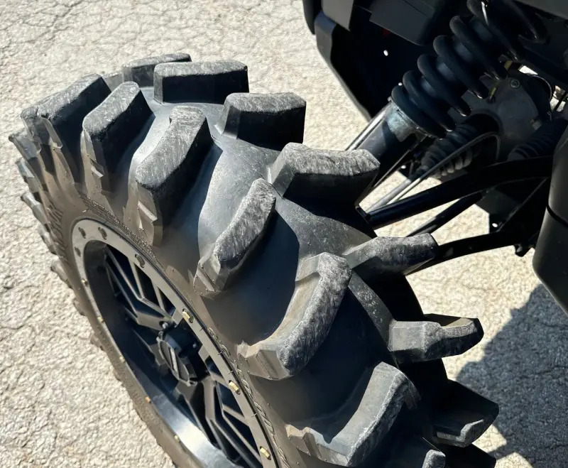 2019 Can-Am Defender photo 94