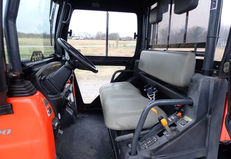 2008 Kubota RTV900 photo 13