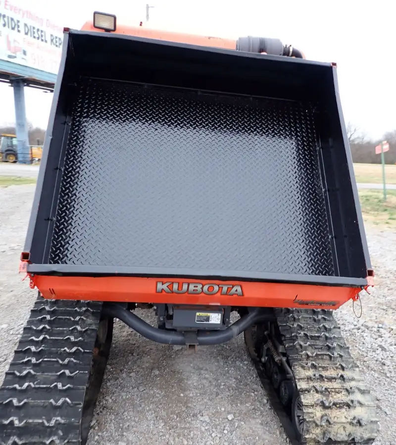 2008 Kubota RTV900 photo 10