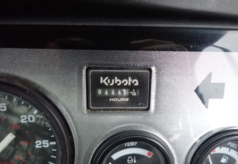 2008 Kubota RTV900 photo 19