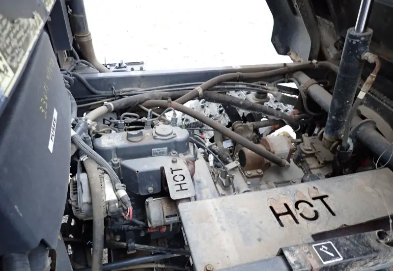 2008 Kubota RTV900 photo 32
