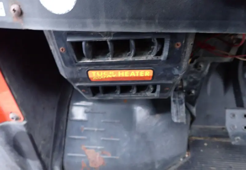 2008 Kubota RTV900 photo 20