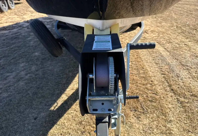 2021 Yamaha 252XE photo 10