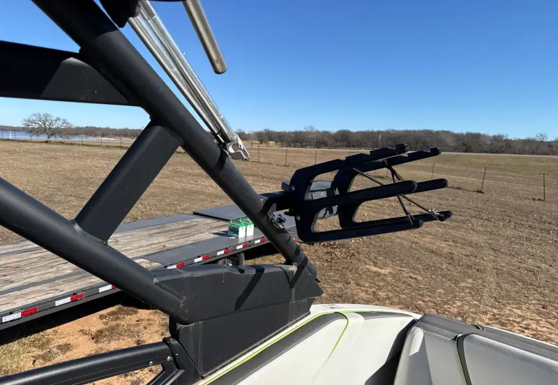 2021 Yamaha 252XE photo 50