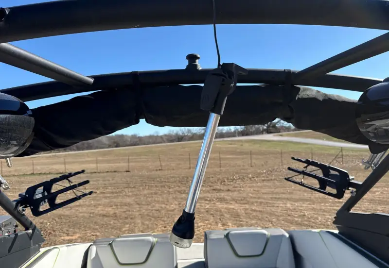2021 Yamaha 252XE photo 49