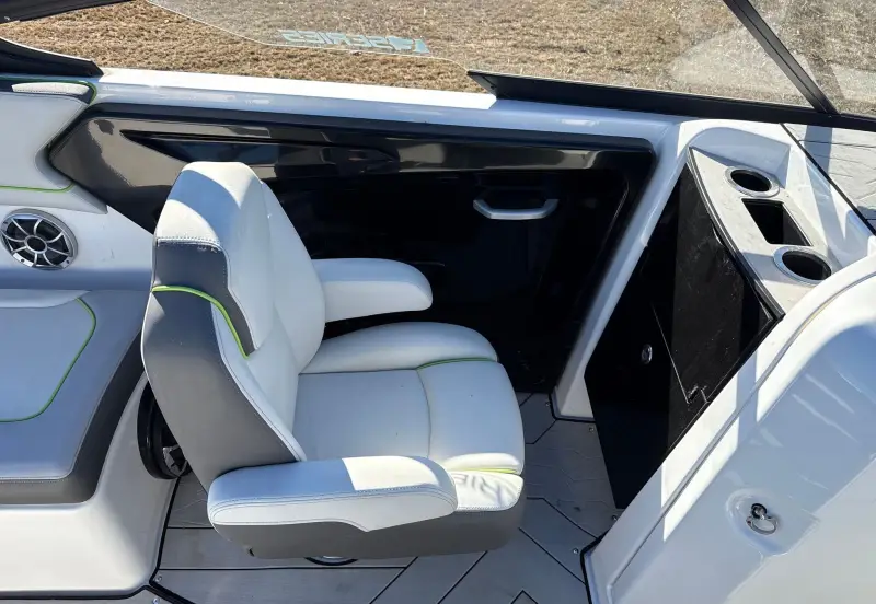 2021 Yamaha 252XE photo 45