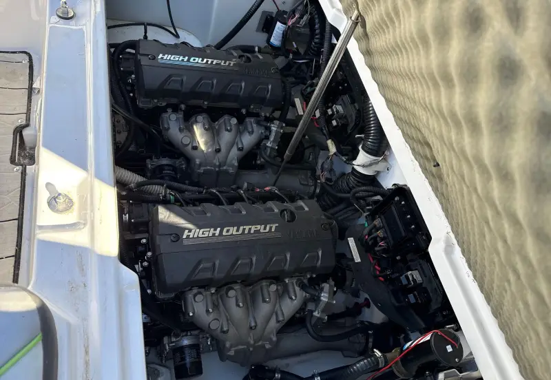 2021 Yamaha 252XE photo 80