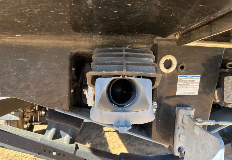 2021 Yamaha 252XE photo 23
