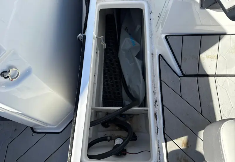 2021 Yamaha 252XE photo 60