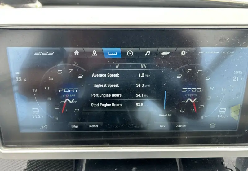 2021 Yamaha 252XE photo 39