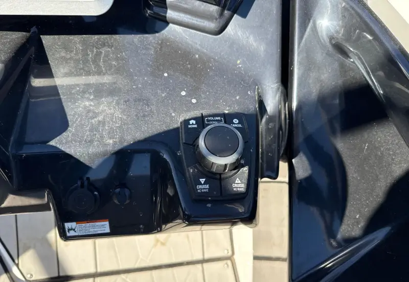 2021 Yamaha 252XE photo 41