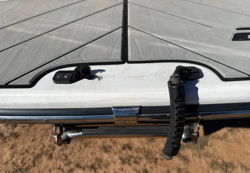 2021 Yamaha 252XE photo 28