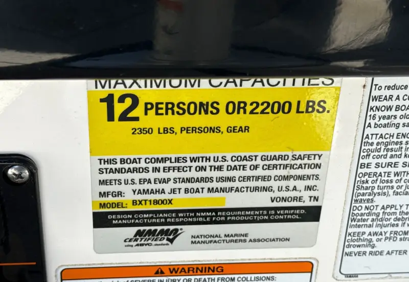 2021 Yamaha 252XE photo 44