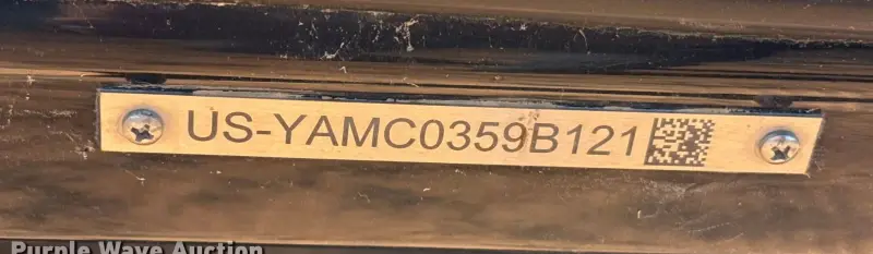 2021 Yamaha 252XE photo 92