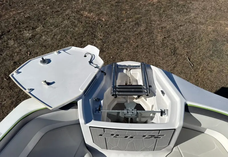 2021 Yamaha 252XE photo 69