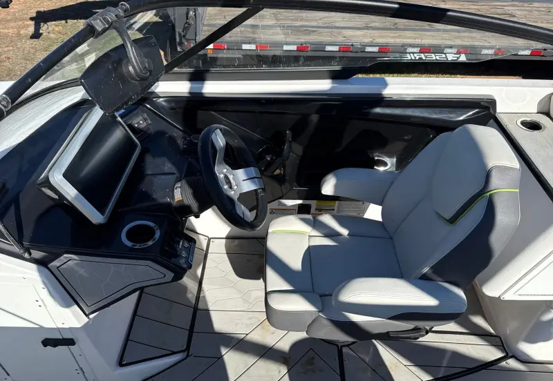 2021 Yamaha 252XE photo 35