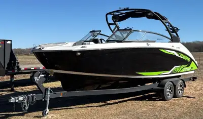 2021 Yamaha 252XE