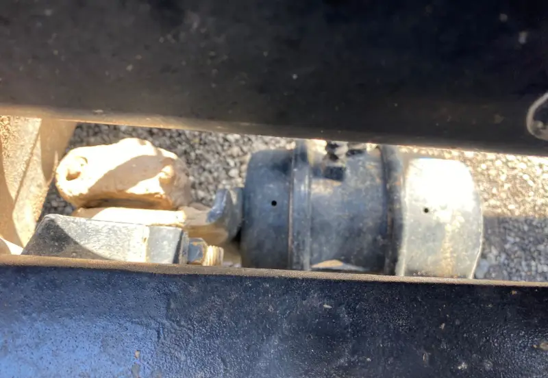 2016 Caterpillar CT660 photo 49