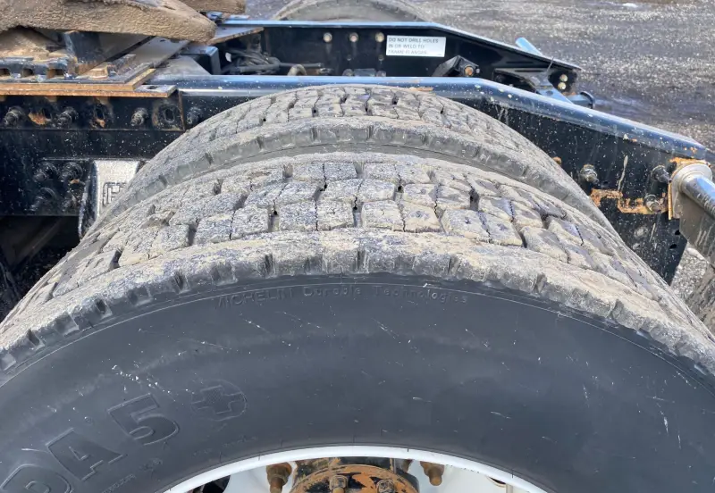 2016 Caterpillar CT660 photo 56