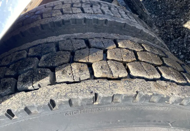 2016 Caterpillar CT660 photo 60