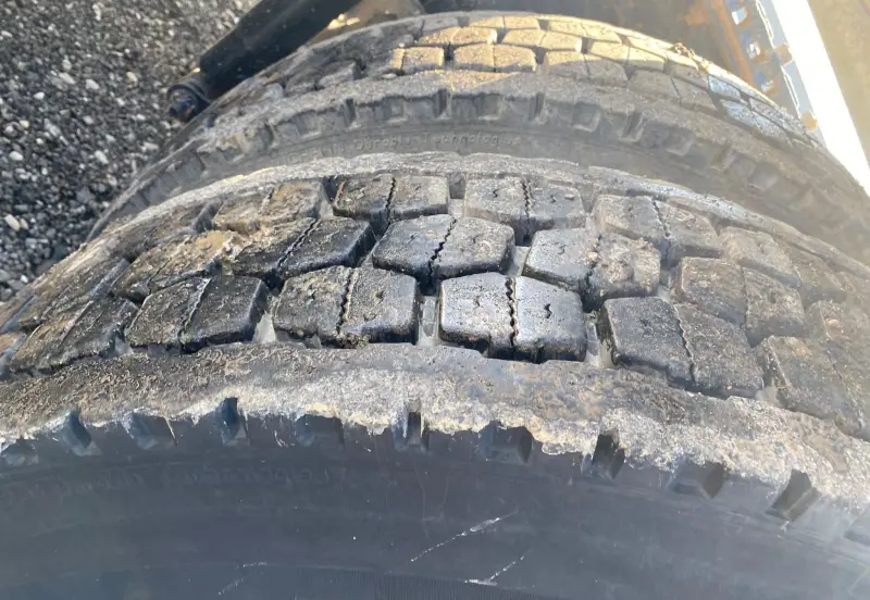 2016 Caterpillar CT660 photo 48