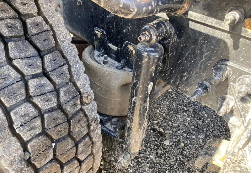 2016 Caterpillar CT660 photo 62