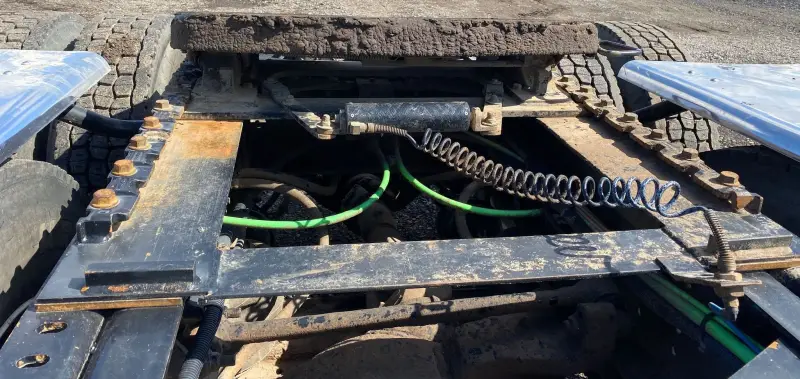 2016 Caterpillar CT660 photo 37