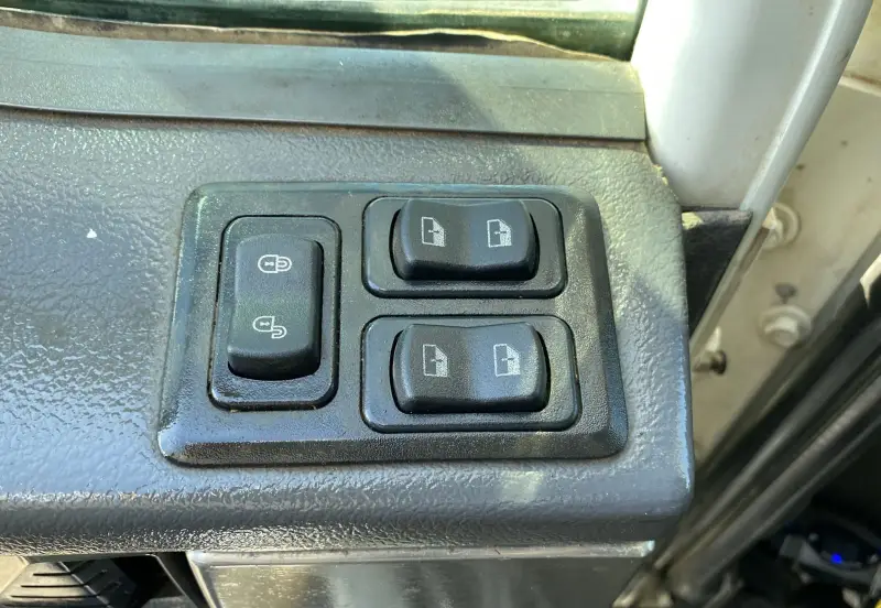 2016 Caterpillar CT660 photo 12